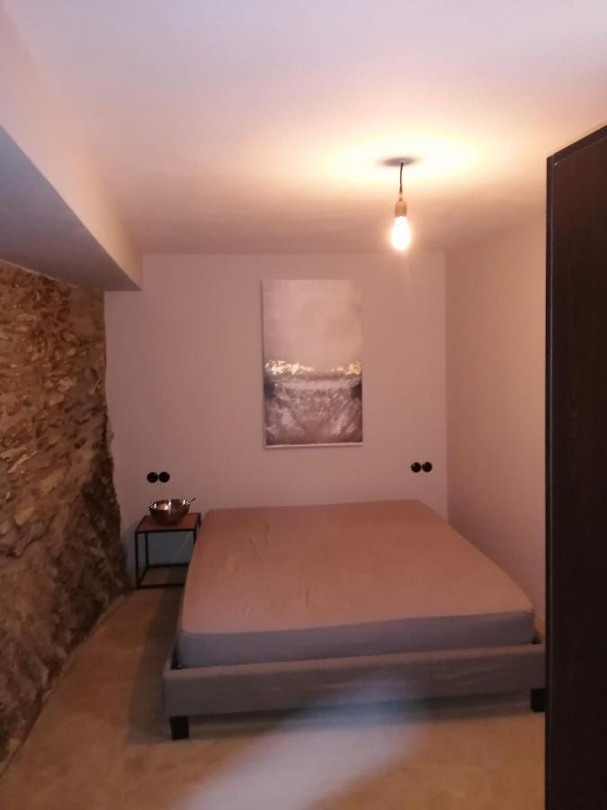 Apartmán Aegean Deep Blue Andros Ano Aprovato Exteriér fotografie
