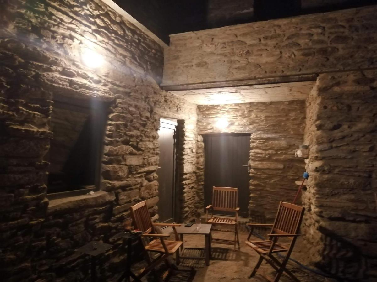 Apartmán Aegean Deep Blue Andros Ano Aprovato Exteriér fotografie